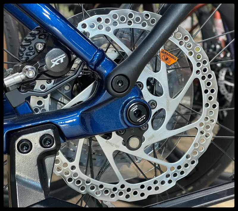 Giant Explore E+ 0 Pro GTS 25km/h Medium Blue 2020-4